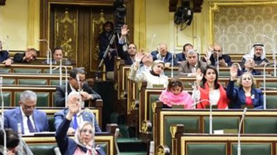 «اقتصادية النواب» توافق على موازنة وزارة الصناعة للعام الجديد