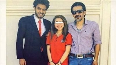 تأجيل محاكمة صاحب مكتب مقاولات وابنته بتهمة «قتل طالب الرحاب»