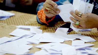 الوطنية للانتخابات: 3% نسبة الأصوات الباطلة في التعديلات الدستورية