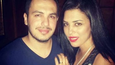 زوجة أحمد إبراهيم الأولى: «أشوف فيك يوم ملهاش علاقة بزواجه من أنغام»