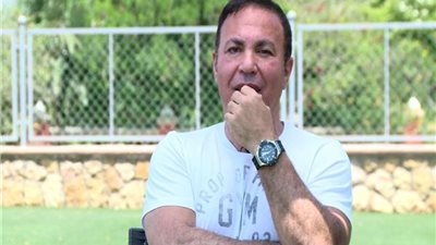« الفليسوف» يضع روشتة فوز الزمالك ضد بيراميدز اليوم
