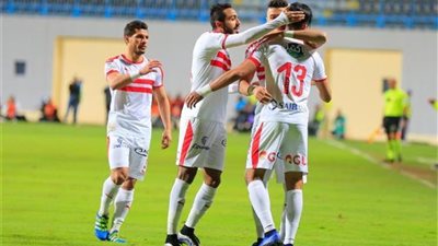15دقيقة الزمالك ضد بيراميدز| خناقات ومشادات بين اصدقاء الأمس