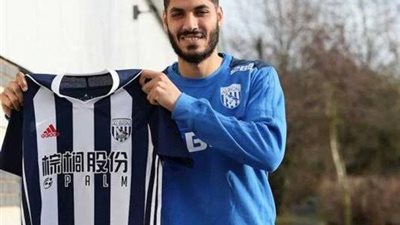 علي جبر يتقدم لبيراميدز  و«جنش» يتألق أمام ركلة جزاء خربين