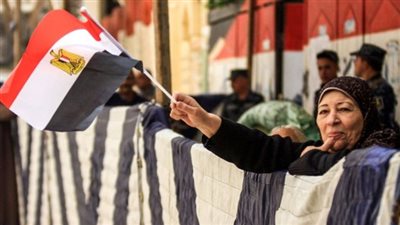 يورو نيوز: المصريين يوافقون على التعديلات الدستورية بأغلبية 88.8