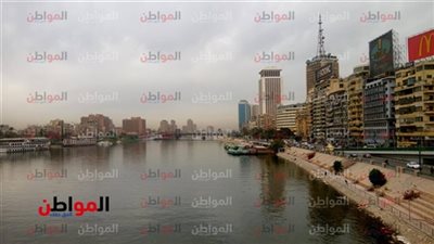 الأرصاد تحذر المواطنين من طقس الايام المقبلة  