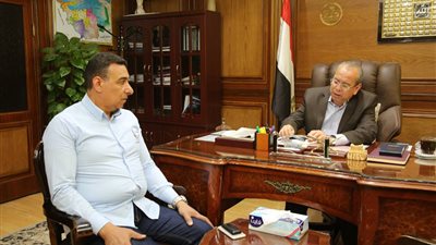 محافظ كفرالشيخ: فتح الحدائق العامة للأيتام بالمجان في شم النسيم 2019