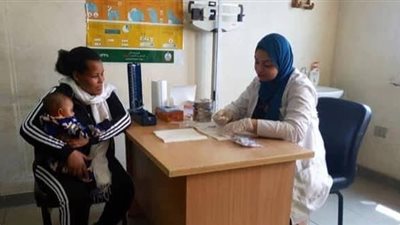 هذا ما قالته مفوضية اللاجئين عن «100 مليون صحة» لعلاج الأجانب