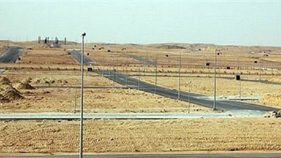 ننشر موعد تسليم أراضى قرعة الإسكان الاجتماعي الأكثر تميزاً 