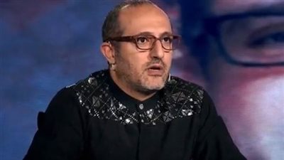 فيديو| شريف مدكور يتحدث عن صحته عبر بث حي على «فيسبوك»