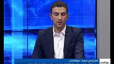 حزب سورية المستقبل في السويداء يكشف عن اتفاقات أستانا السرية