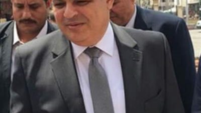 استعدادت محافظة الغربية لاستقبال أعياد الربيع 