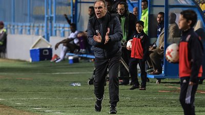 التشكيل المتوقع للأهلي اليوم في مباراة الأهلي والمصري 