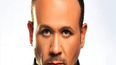 هشام عباس يتصدر مؤشرات جوجل لهذا السبب