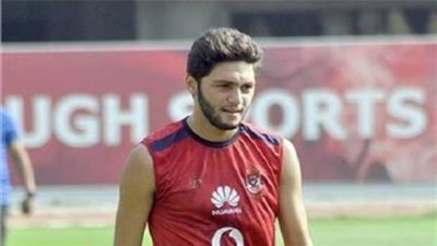تعرف على أخر مستجدات إصابة «نيدفيد» الأهلي