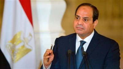 السيسي يطالب المجتمع الدولي بتقديم المساعدة للشعب السوداني