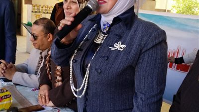 وكيل تعليم كفر الشيخ في ذكري تحرير سيناء:الجيش المصري درعنا الواقي