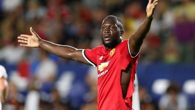لوكاكو يريد الدوري الإيطالي
