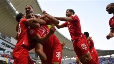 القنوات الناقلة لمباراة الهلال ضد النجم بالكونفدرالية   