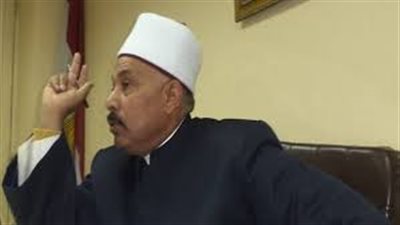 وكيل اوقاف سوهاج: يهنئ الشعب المصري بمناسبة عيد تحرير سيناء