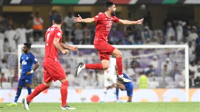 النجم الساحلي يتوجه لـ«بتروسبورت» قبل مباراة الزمالك 