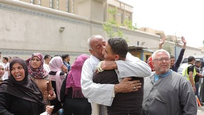 عفو رئاسي.. الإفراج عن 3094 من نزلاء السجون 