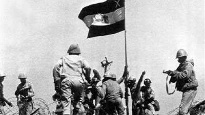 تنسيقية شباب الأحزاب تهنئ الشعب المصري بعيد تحرير سيناء