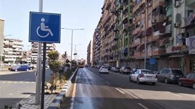 تعرف على حالة الطقس اليوم الثلاثاء 23 ابريل ببورسعيد