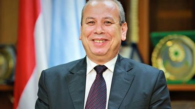 محافظ كفر الشيخ :إقامة خدمات بريدية بعدد من قرى الحامول