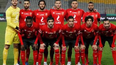 فيديو| صالح جمعة يقود الأهلي للتقدم على المصري في الشوط الأول