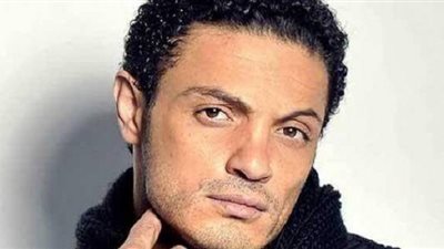 اختيار الفنان محمد علي رجلا للسلام في أوروبا