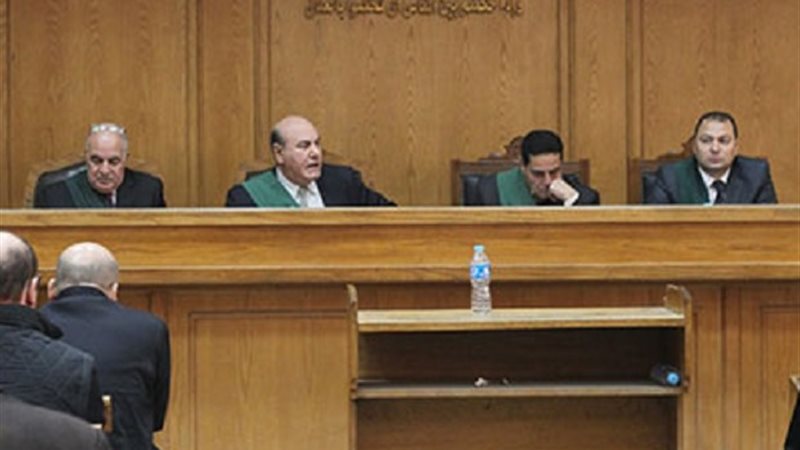  المستشار أسامة جامع