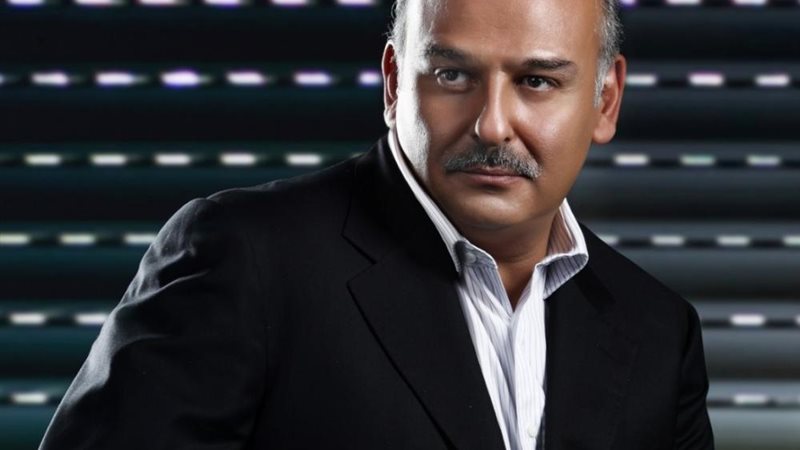 جمال سليمان 