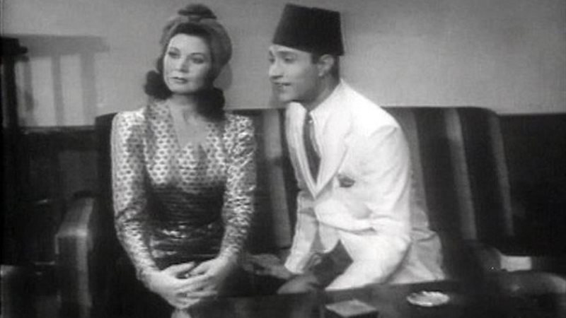 نوستالجيا صباحية