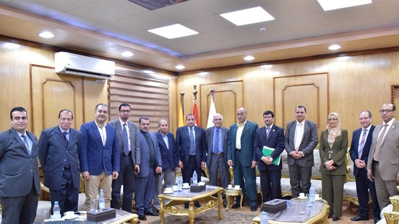  الهيئة القومية لضمان