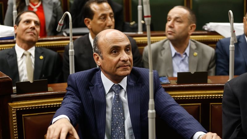 عمر مروان, وزير شئون