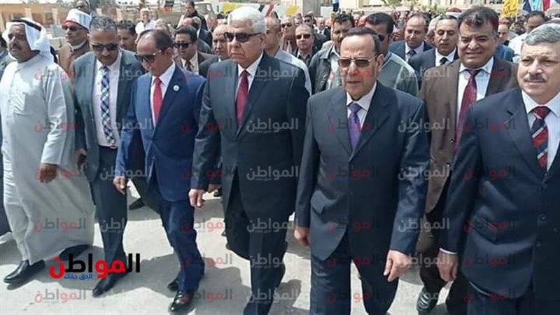 حزب مستقبل وطن 