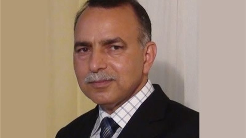 مهدي عقبائي