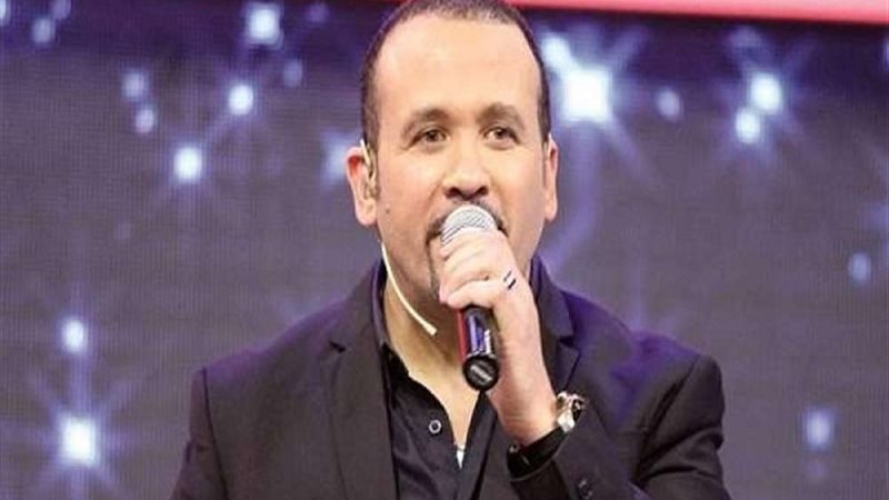 هشام عباس