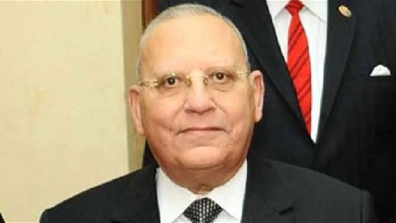 وزير العدل