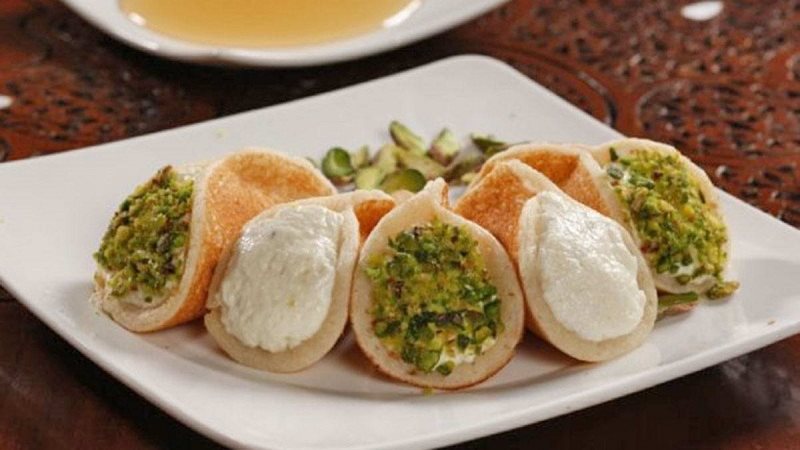 طريقة جديدة لتحضير