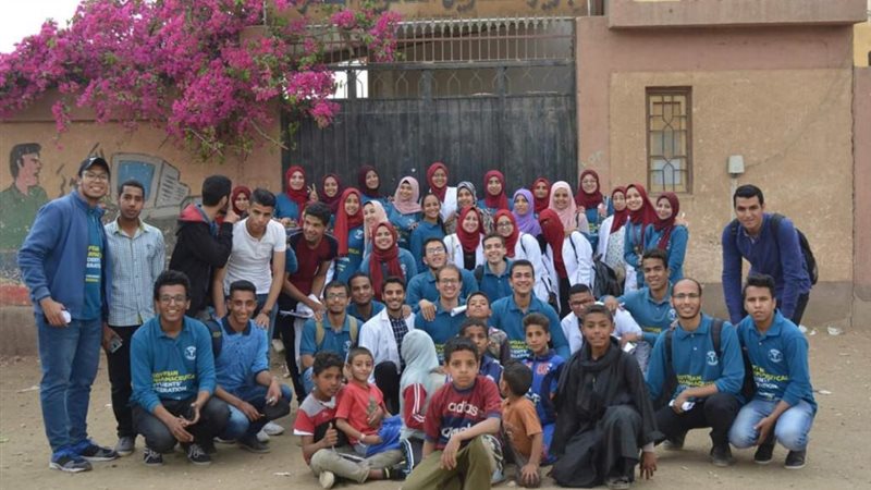 خطورة المضادات الحيوية