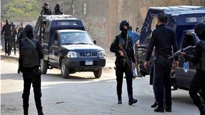 ضبط 75 ألف قضية متنوعة خلال 24 ساعة ضمن حملة أمنية