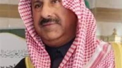  الدكتور صالح بن حمد التويجري يوجه الشكر لخادم الحرمين الشريفين