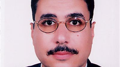 أسامة غازي: إرادة ذوي الاحتياجات الخاصة أقوى من غالبية الناس