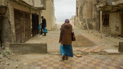 «فخ» يشارك بمهرجان كان السينمائي عن مصر