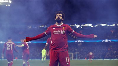فيديو| ليفربول يكتسح هدرسفيلد بخماسية ومحمد صلاح يتصدر الهدافين