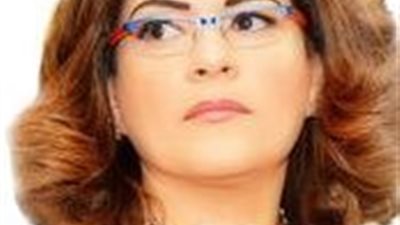 فاطمة ناعوت تهنئ الأخوة المسيحيين بـ سبت النور 2019