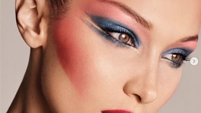  المكياج في شم النسيم 2019 على طريقة بيلا حديد