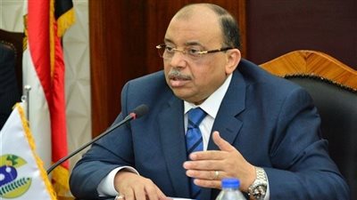 «شعراوي»: رفع درجات الاستعدادات القصوى.. السبب شم النسيم 