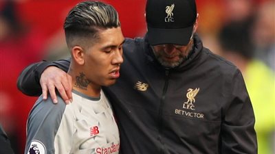 كلوب يستعين بـ فرمينيو لمباراة الذهاب ضد برشلونة